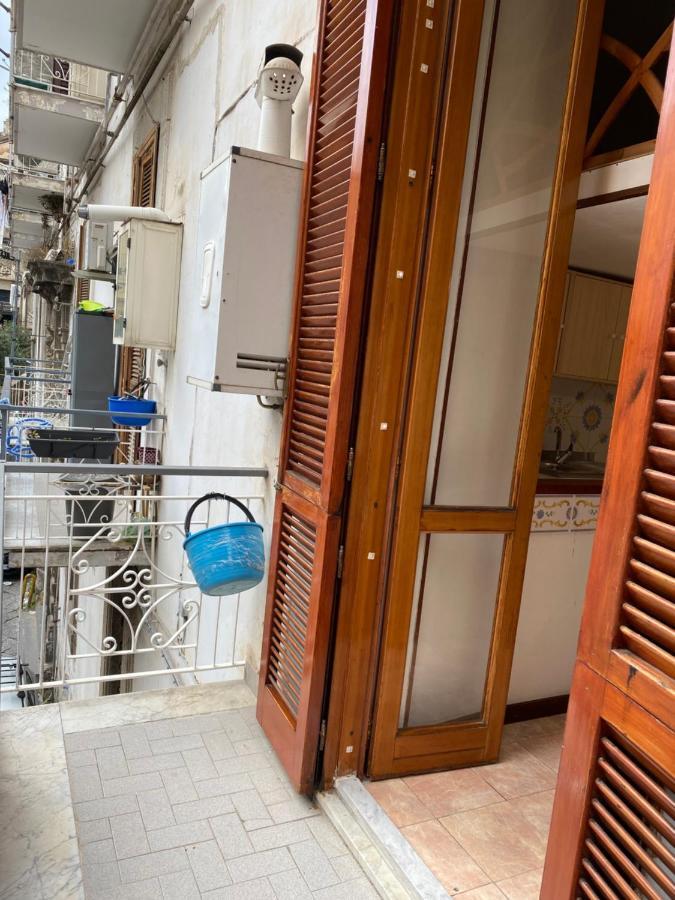 Appartement Il Veliero *