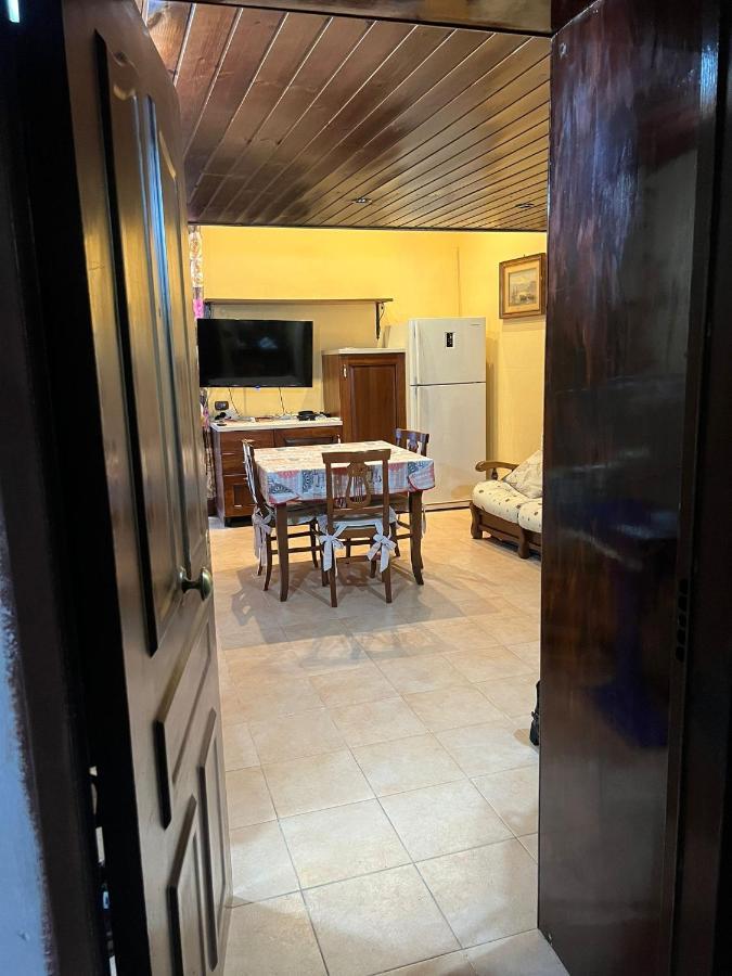 Appartement Il Veliero Napels