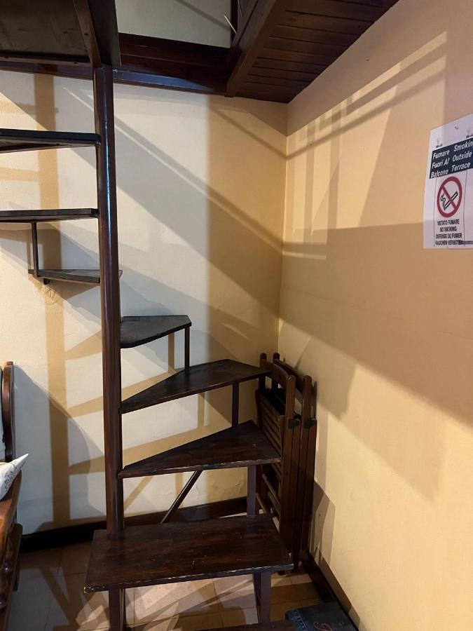 Il Veliero Appartement *