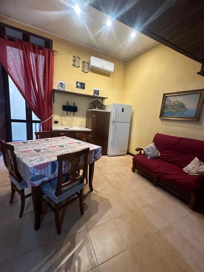 Il Veliero Appartement Napels