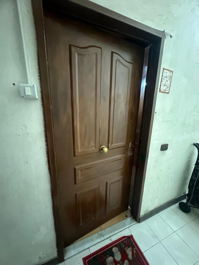 Appartement Il Veliero Napels