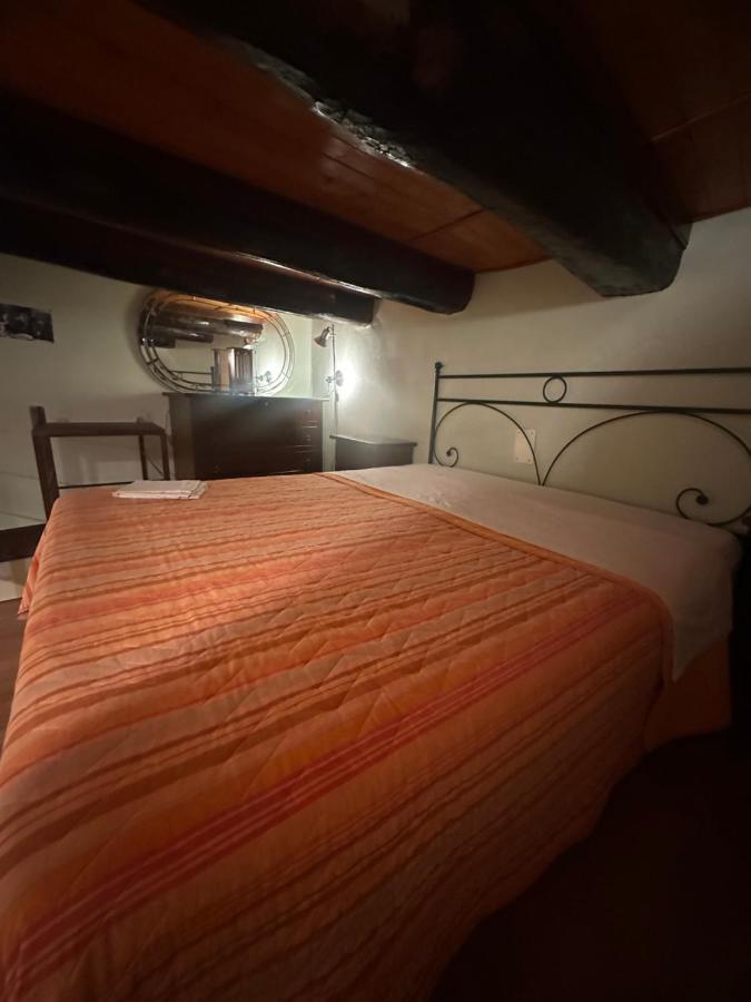 Il Veliero Appartement