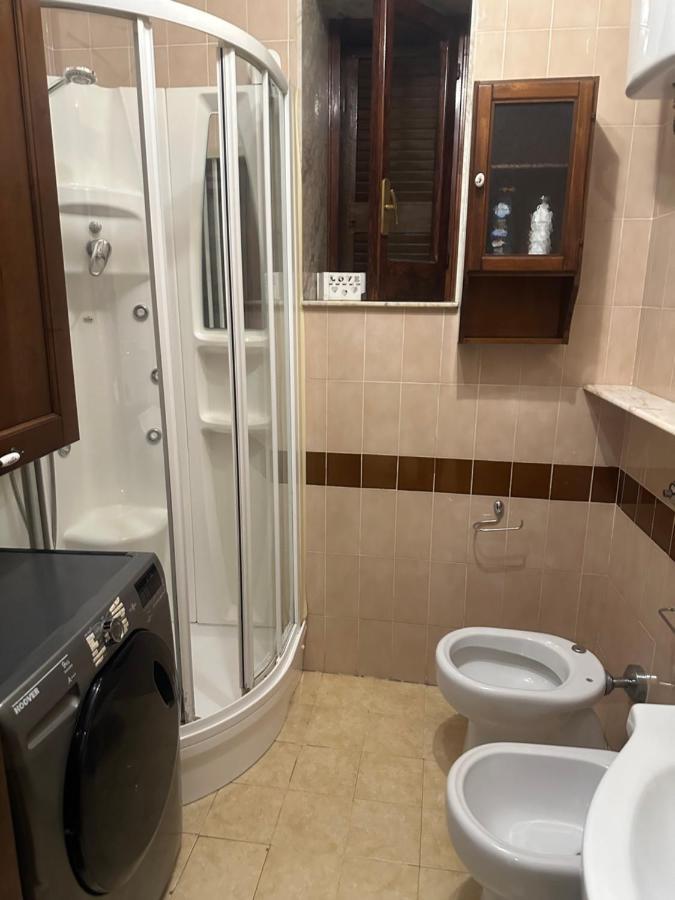Il Veliero Appartement *