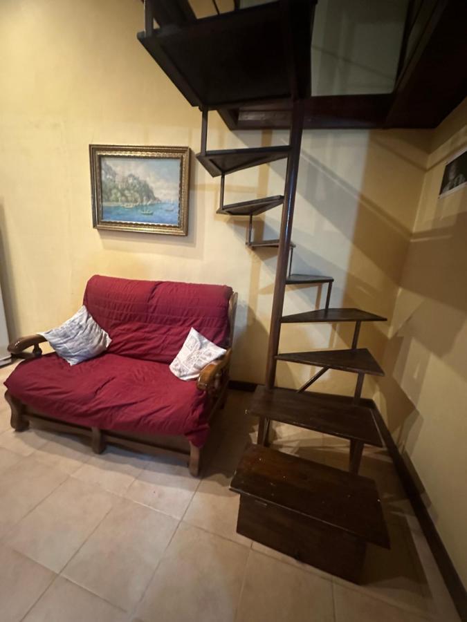 Appartement Il Veliero Napels